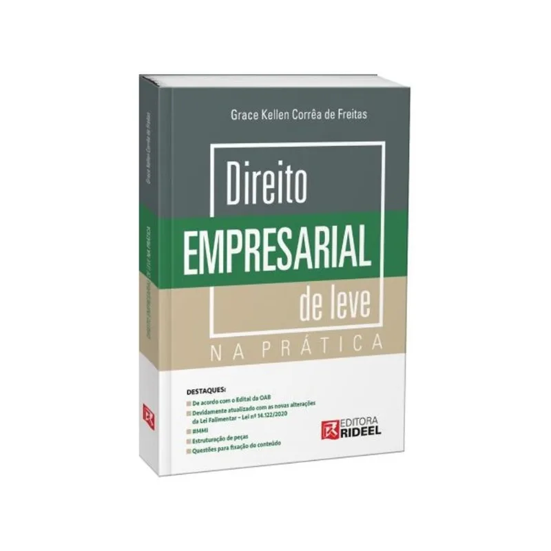 EMPRESARIAL DE LEVE