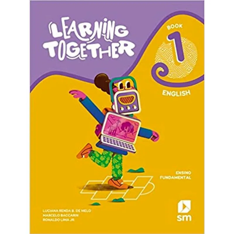 LEARNING TOGETHER 1
