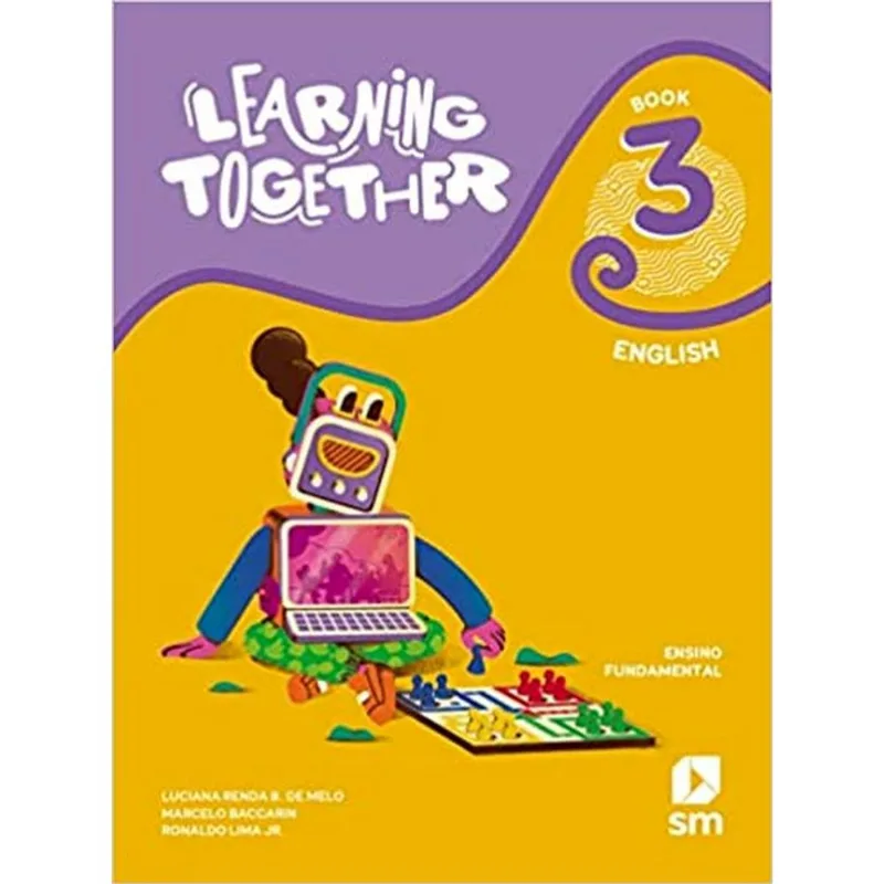 LEARNING TOGETHER 3