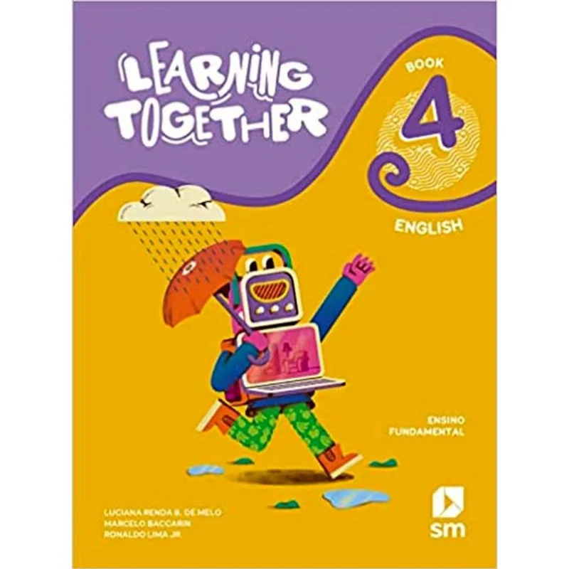 LEARNING TOGETHER 4