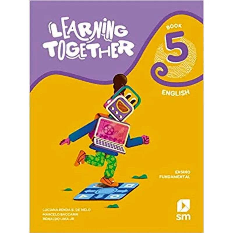 LEARNING TOGETHER 5