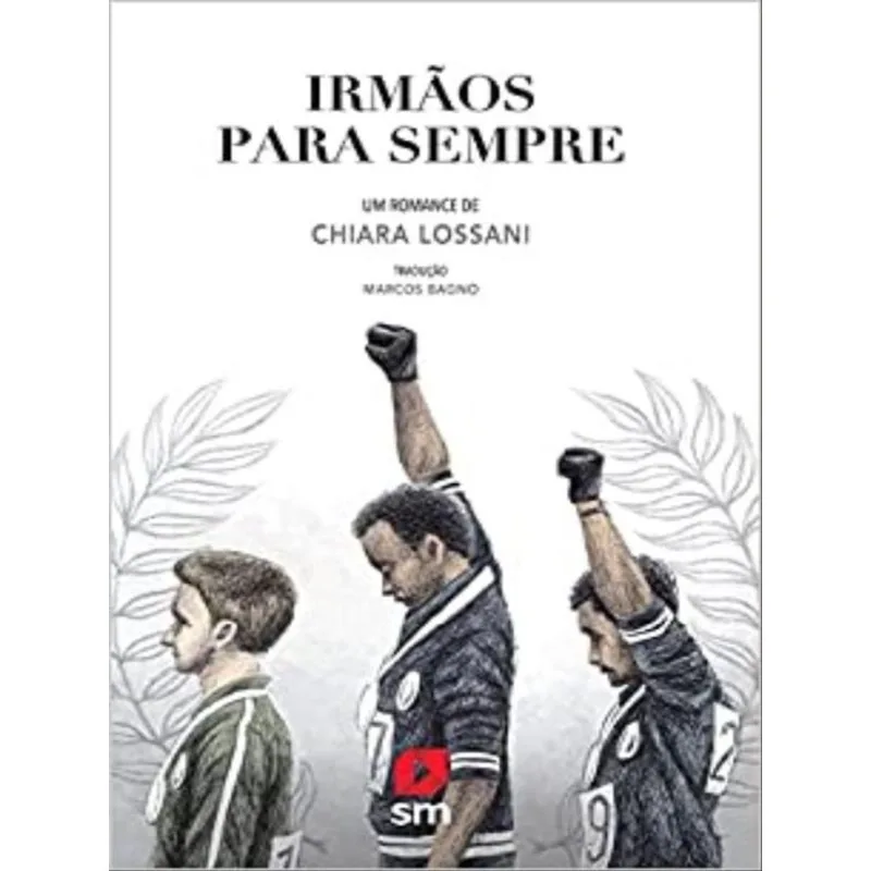 IRMÃOS PARA SEMPRE