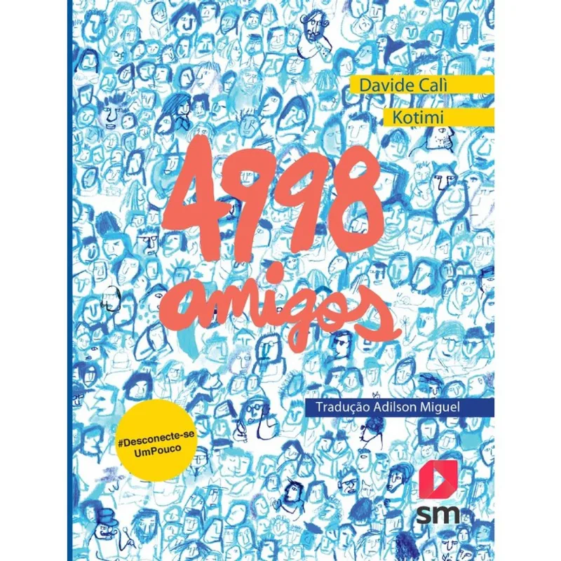 4998 amigos