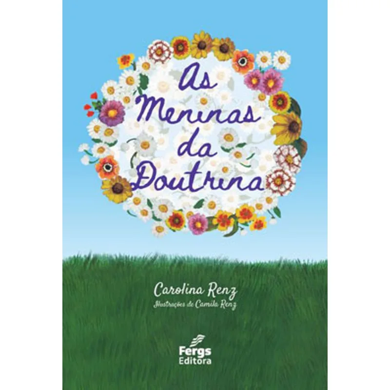 AS MENINAS DA DOUTRINA