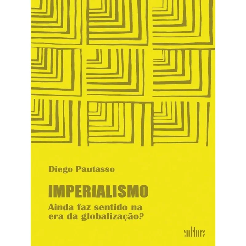 IMPERIALISMO
