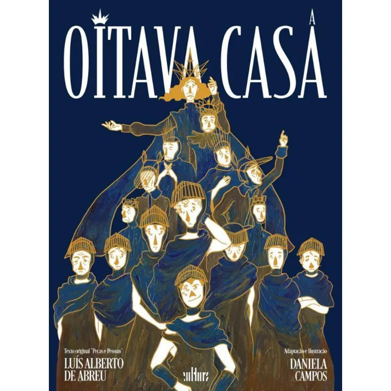 OITAVA CASA, A