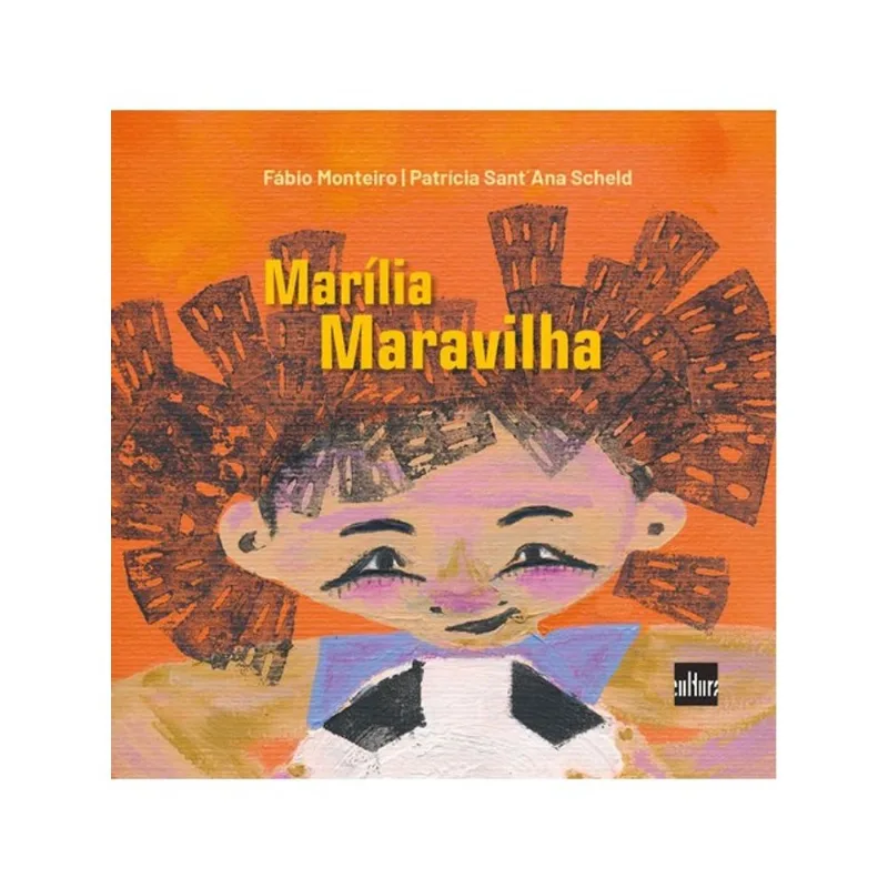 MARÍLIA MARAVILHA