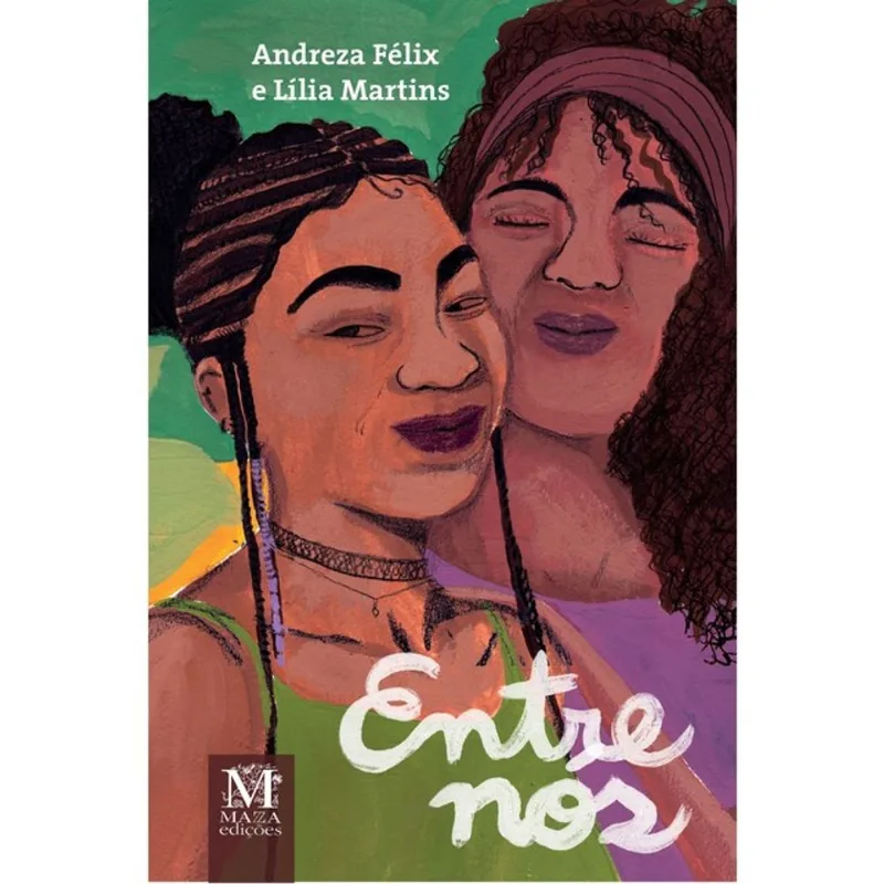 ENTRE NÓS