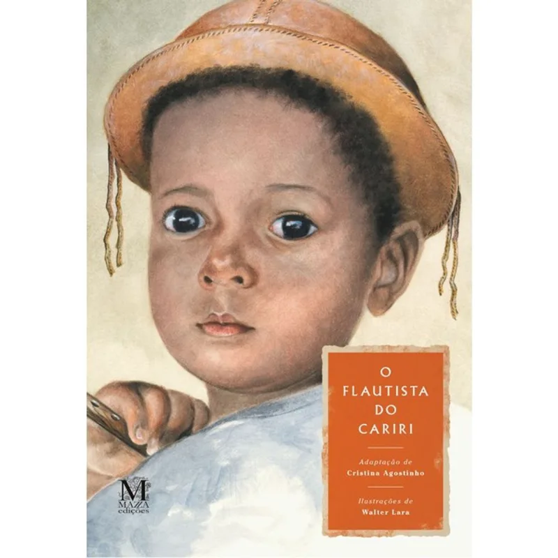 O FLAUTISTA DE CARIRI