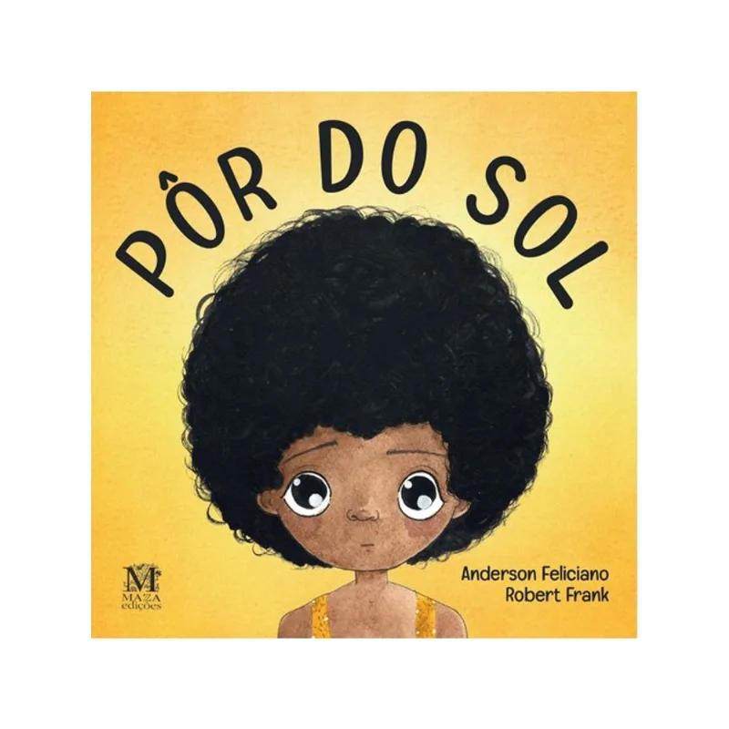 PÔR DO SOL