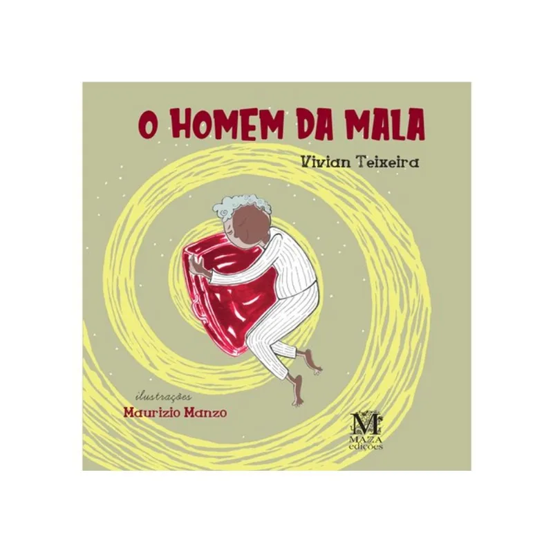 O HOMEM DA MALA