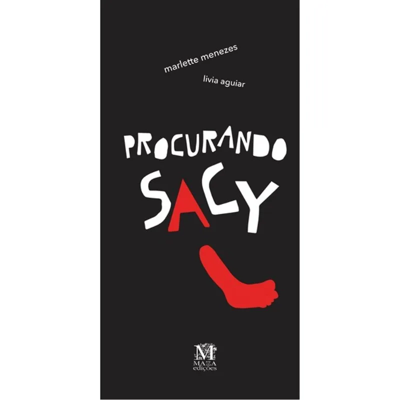 PROCURANDO SACY