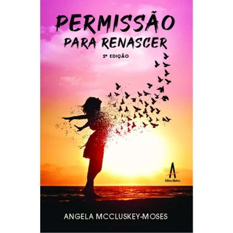 PERMISSÃO PARA RENASCER