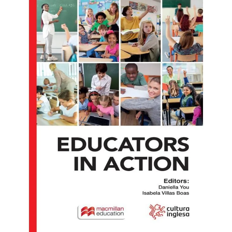 EDUCATORS IN ACTION