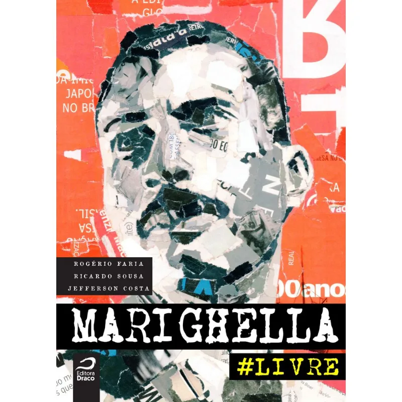 MARIGHELLA #LIVRE