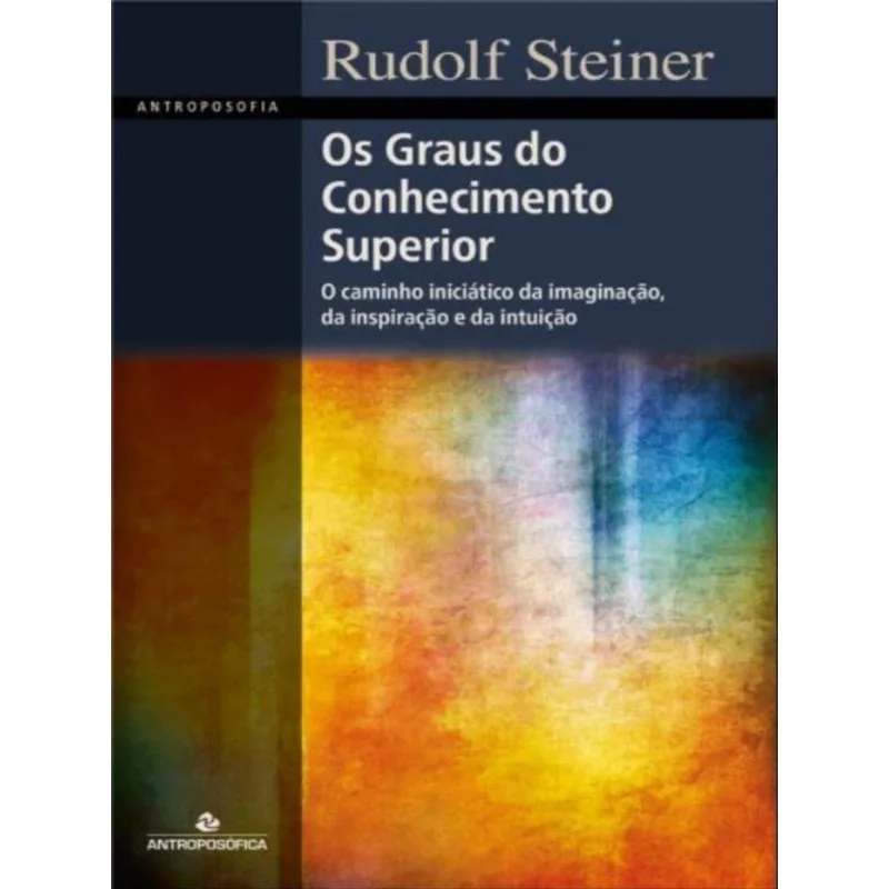 OS GRAUS DO CONHECIMENTO SUPERIOR