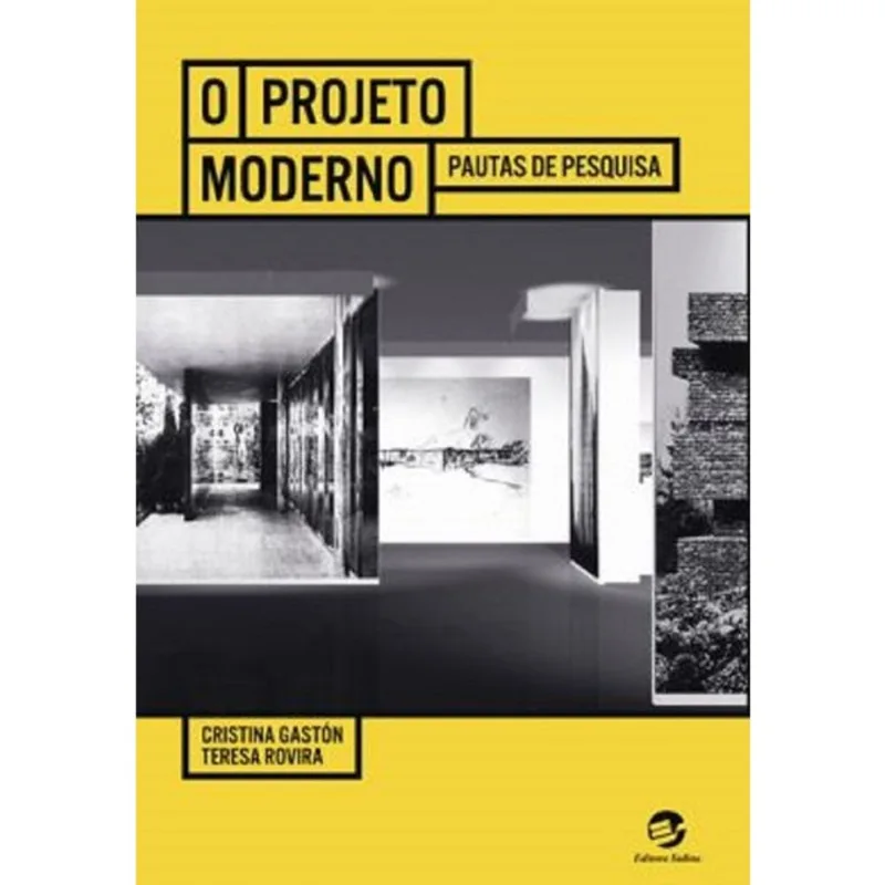 O PROJETO MODERNO - VOL. 1