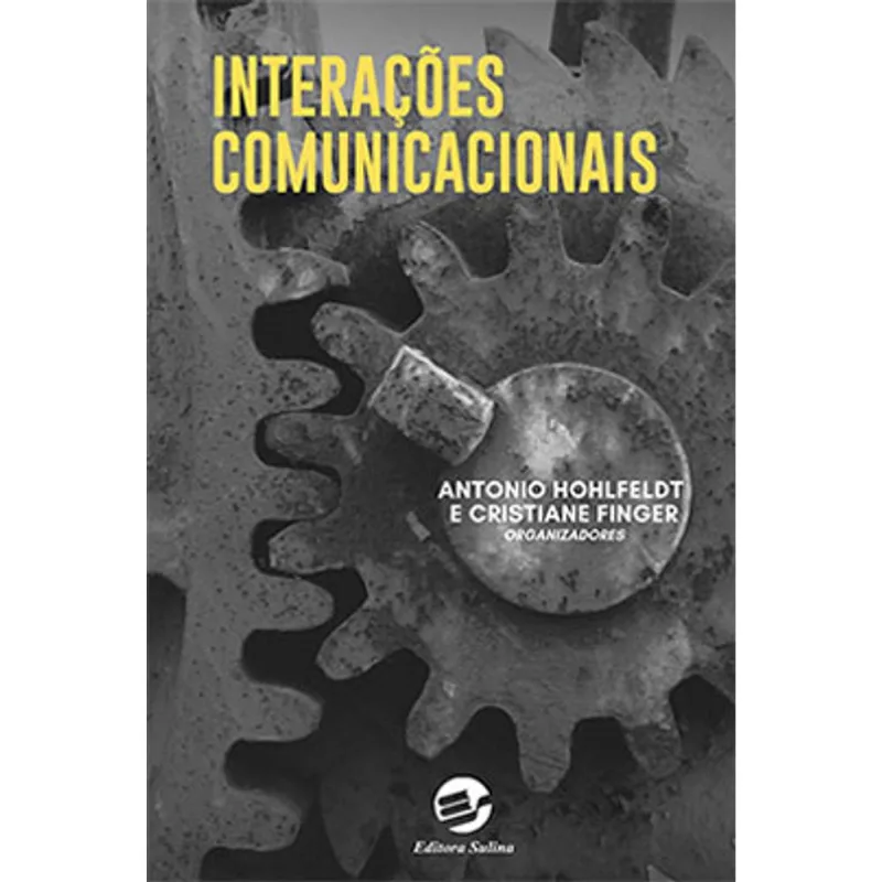 INTERAÇÕES COMUNICACIONAIS
