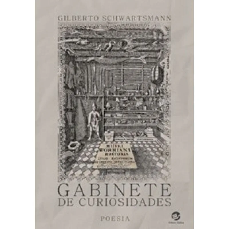 Gabinete de Curiosidades