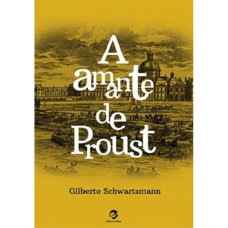 A Amante de Proust