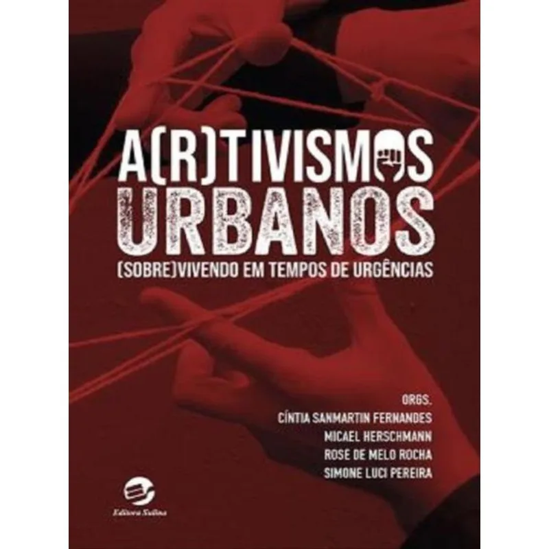 ARTIVISMOS URBANOS