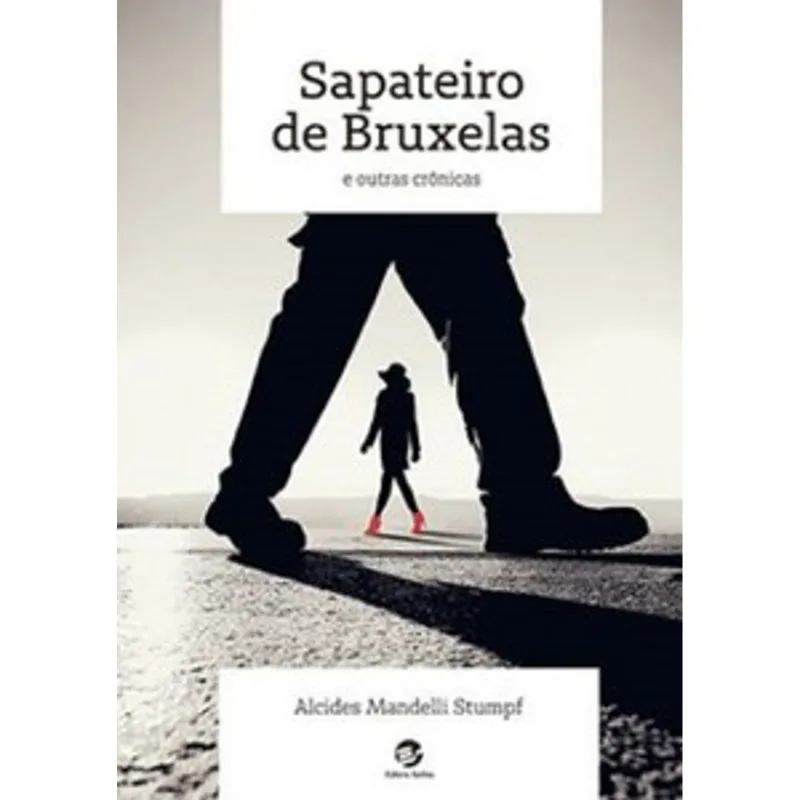Sapateiro de Bruxelas