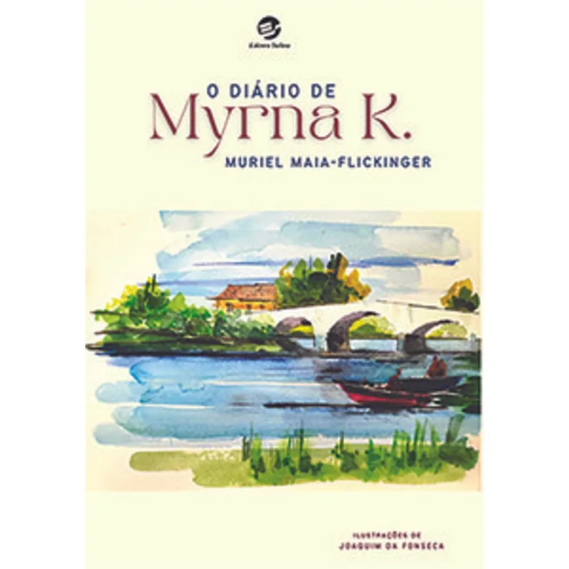 O Diário de Myrna K.