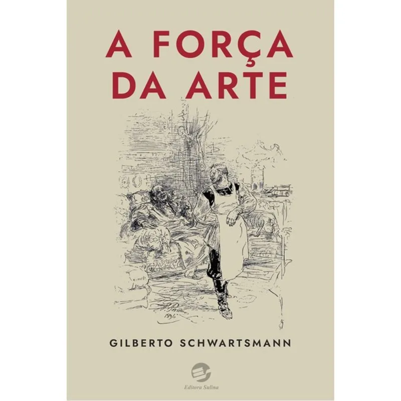 A FORÇA DA ARTE