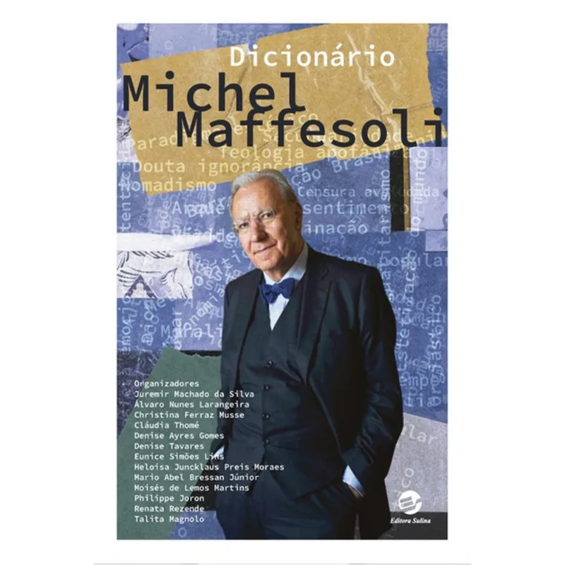 DICIONÁRIO MICHEL MAFFESOLI