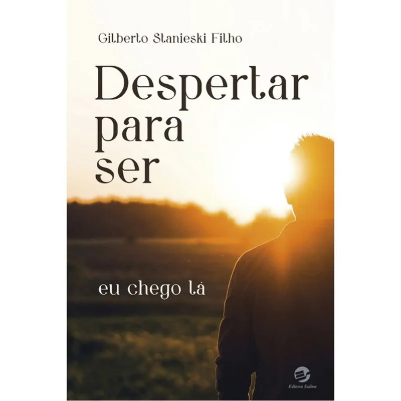 DESPERTAR PARA SER