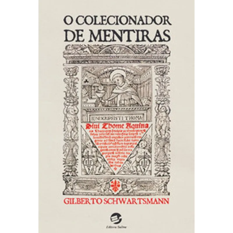 O Colecionador de Mentiras