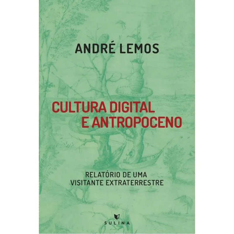 CULTURA DIGITAL E ANTROPOCENO
