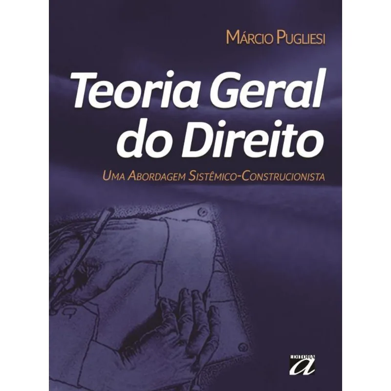 TEORIA GERAL DO DIREITO
