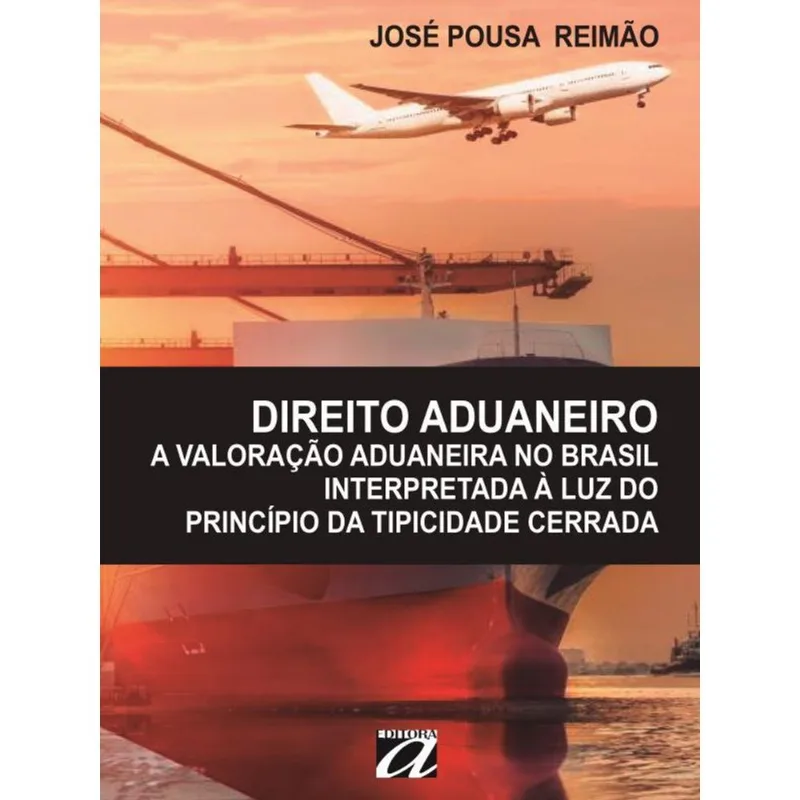 DIREITO ADUANEIRO