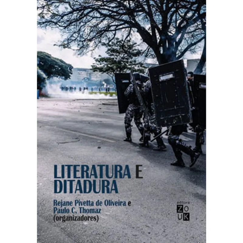 LITERATURA E DITADURA