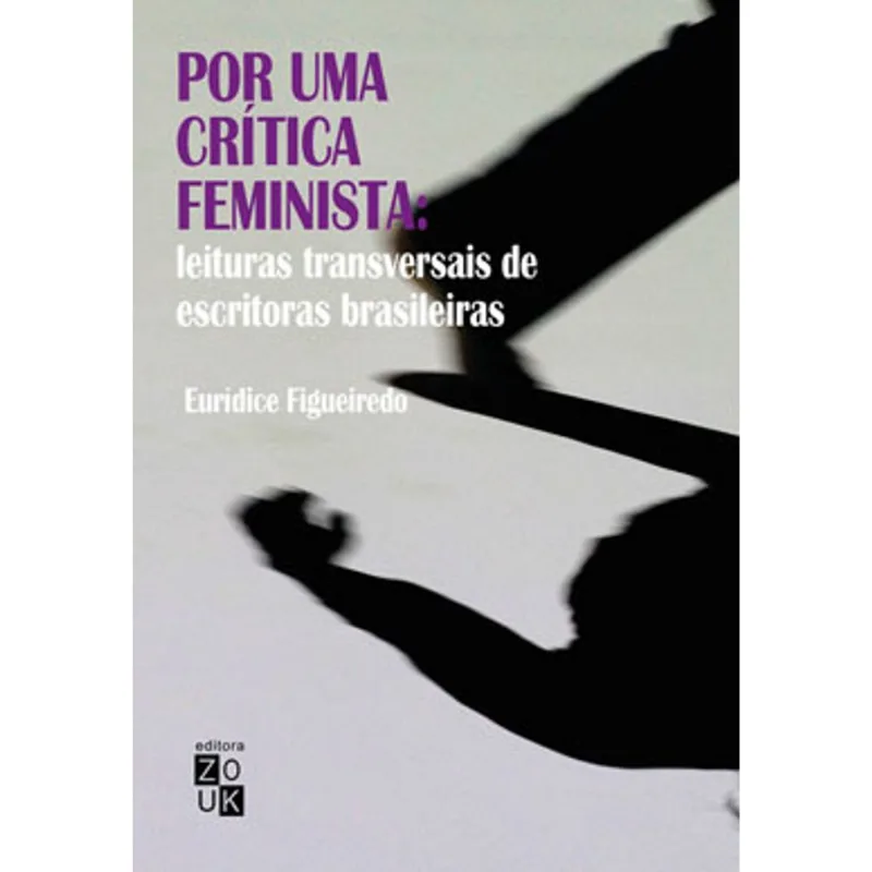 POR UMA CRÍTICA FEMINISTA