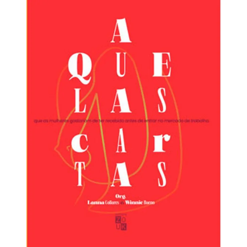 AQUELAS CARTAS