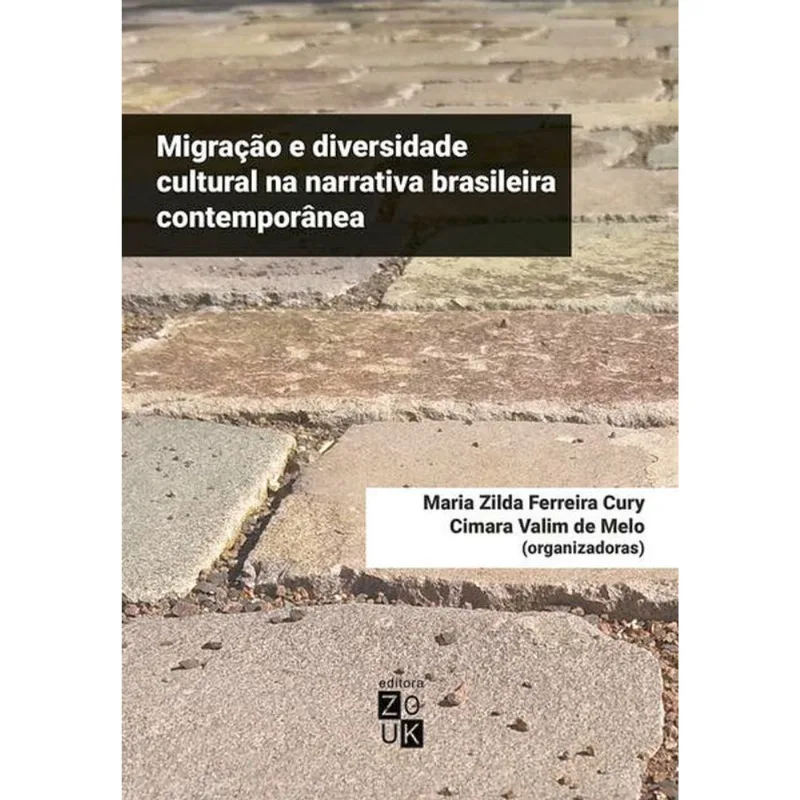 MIGRAÇÃO E DIVERSIDADE CULTURAL NA NARRATIVA BRASILEIRA CONTEMPORÂNEA