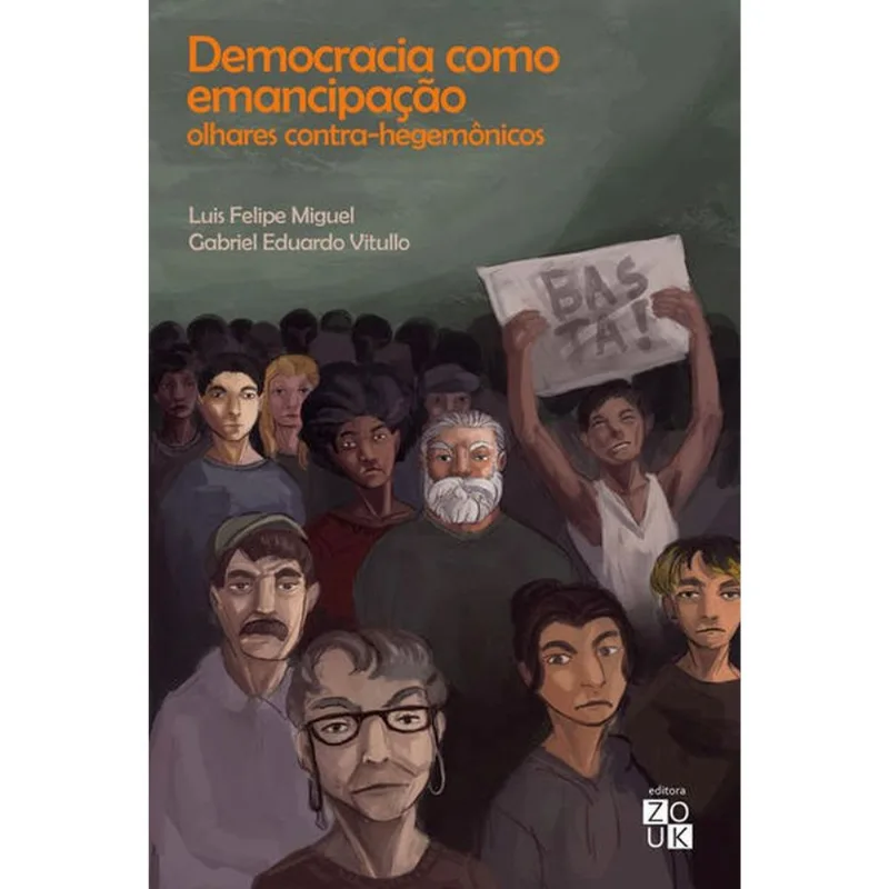 DEMOCRACIA COMO EMANCIPAÇÃO