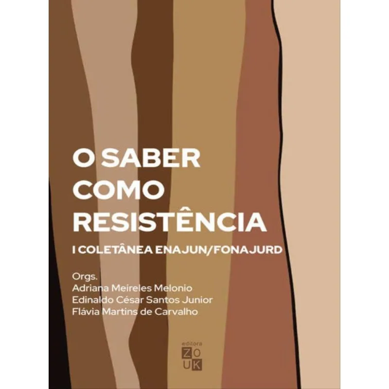 O SABER COMO RESISTÊNCIA