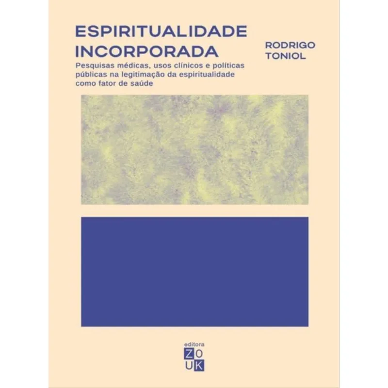ESPIRITUALIDADE INCORPORADA