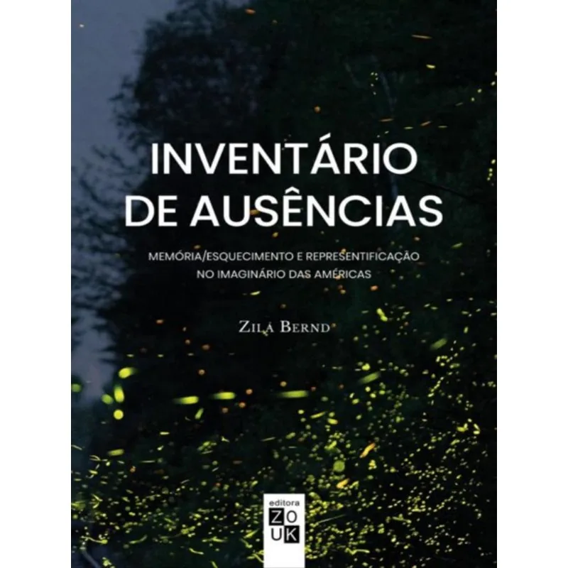 INVENTÁRIO DE AUSÊNCIAS