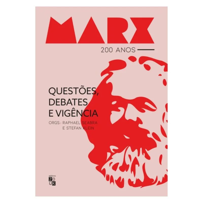 MARX 200 ANOS
