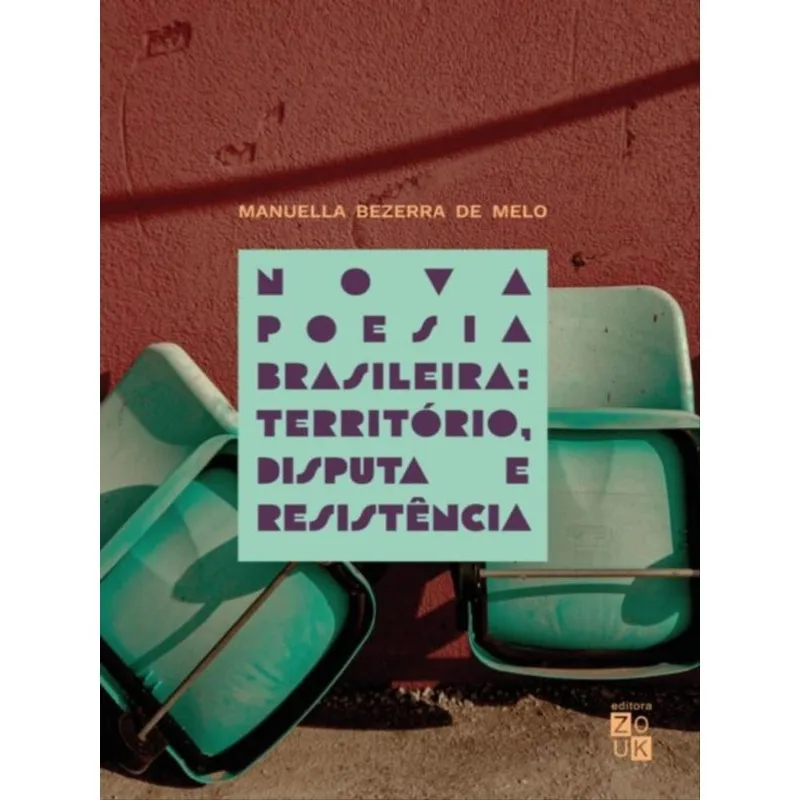 NOVA POESIA BRASILEIRA