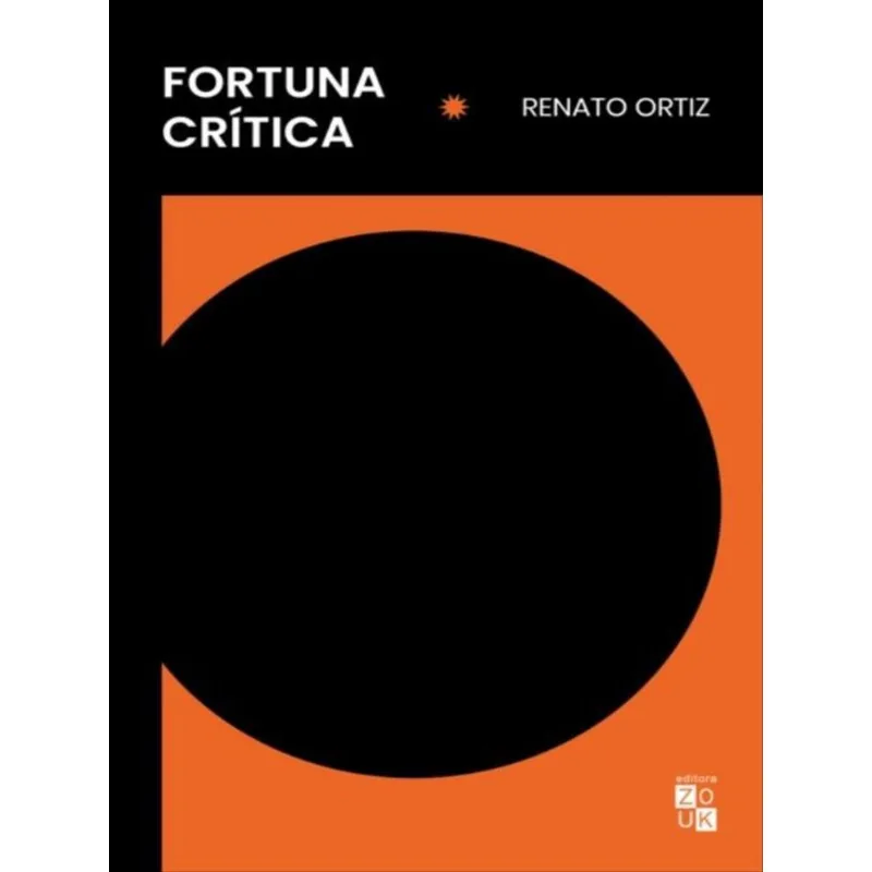 FORTUNA CRÍTICA