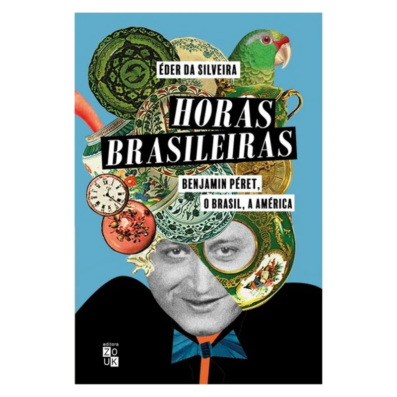 HORAS BRASILEIRAS