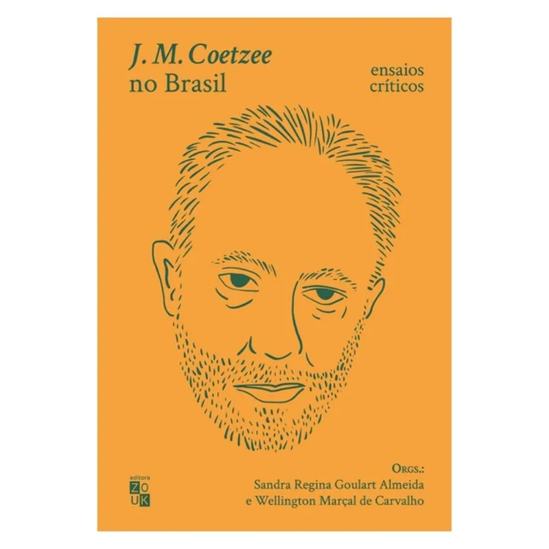 J.M. COETZEE NO BRASIL