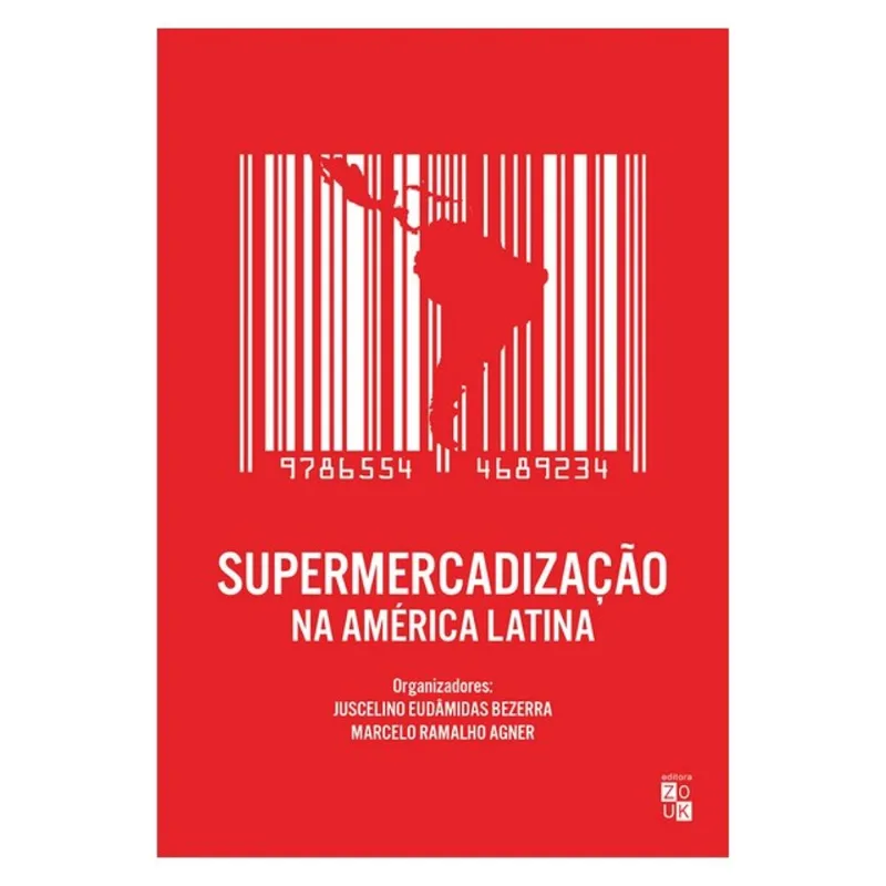 SUPERMERCADIZAÇÃO NA AMÉRICA LATINA