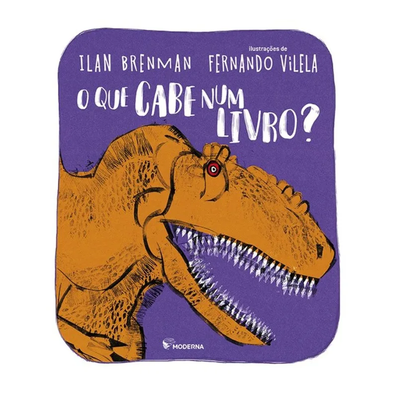 O QUE CABE NUM LIVRO?