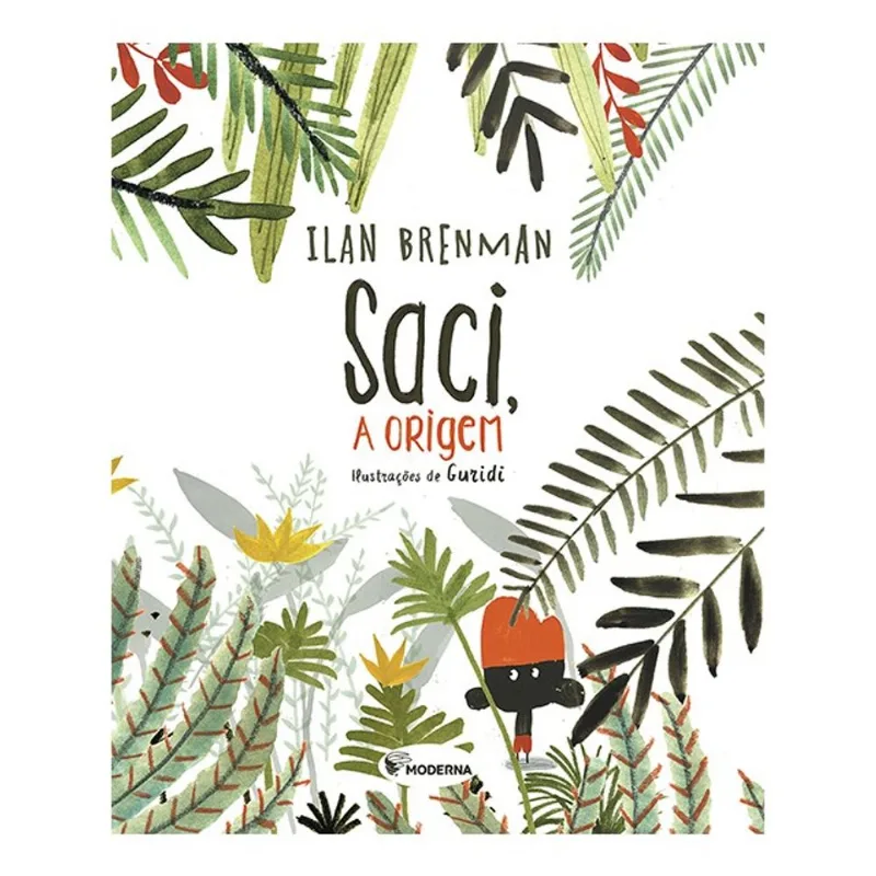 SACI, A ORIGEM